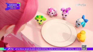 (Klip) Catch Teenieping RTV HD2 (11/7/2025)