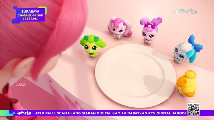 (Klip) Catch Teenieping RTV HD2 (11/7/2025)