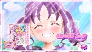 GR∞VE L∞P