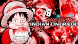 Good news for every indian One piece fans