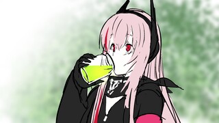 [Girls Frontline] Dog meat makes dog juice better