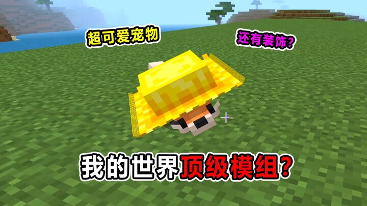 Beberapa mod Minecraft yang sangat berguna ini! Anda wajib tahu!