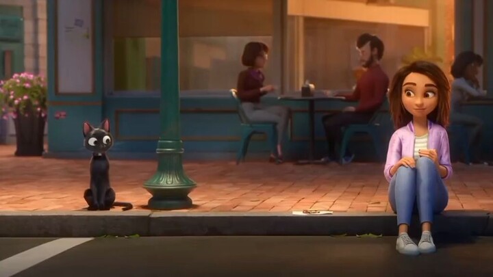 Luck - Full Movie