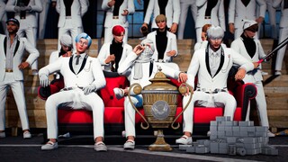 4Th Emperor - Lucky (Official MV)
