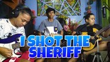 I Shot The Sheriff by Bob Marley & The Wailers / Packasz cover