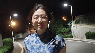 Apa ini yang disebut gemetar?