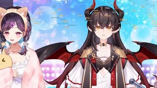 [Hong Xiaoyin] Bukankah lagu ini duet untuk dua orang?