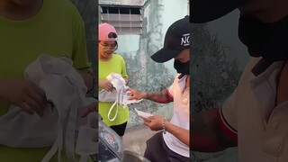 Câu chuyện vô cùng cảm lạnh về đôi dép BẤT ỔN. Xưởng sản xuất dép Nguyễn Như Anh VÔ CÙNG BẤT ỔN.