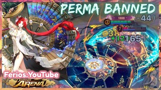 HIGHLY REQUESTED | Shiranui - Onmyoji Arena | Season 17