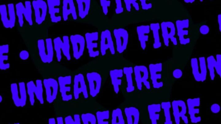 Undead Fire [Lirik Terjemahan Indonesia]