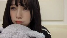 Ikeda Teresa (Nogizaka46/のぎおび×SHOWROOM/SHOWROOM Live Streaming/2025.04.02)
