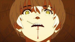 Fumetsu no Anata e「AMV」Bleeding ᴴᴰ
