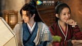 Zhao Liying & Wang Yibo Legend Of Fei Rumored To Premiere This Month 有翡