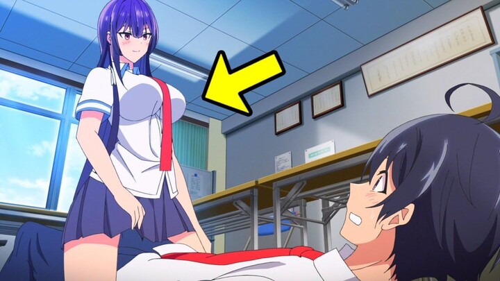 Menjadi budak Wanita!!!