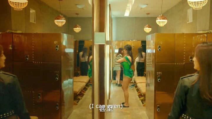 Strange Note [Episode.02] EngSub