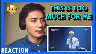 SHINee - Selene 6.23 LIVE REACTION | THIS IS HEART-WRECKING