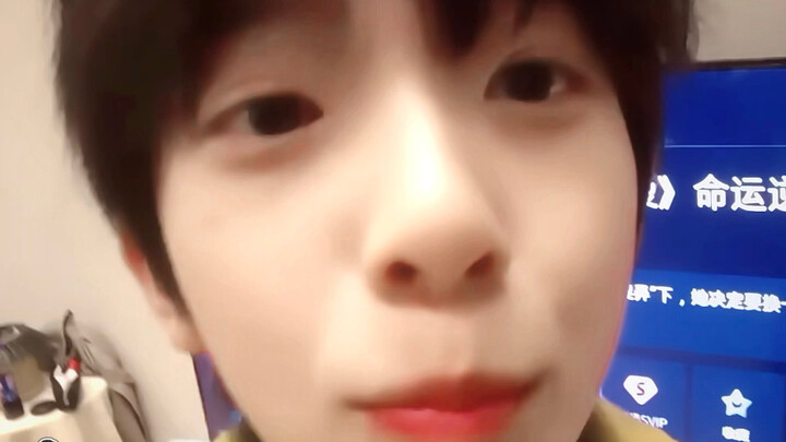 รวมคลิปมิงมิงด่าหน้าตรง