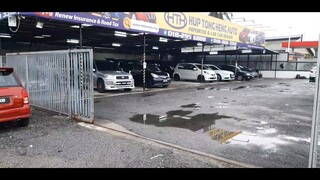 Hup Tong Heng Auto (HTH) Imported & Used Car Dealer | Car Review