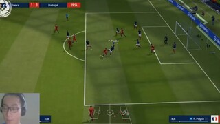 CÁCH CHUYỀN BÍ MẬT TRONG FIFA ONLINE 4