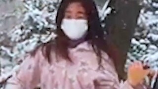 [HIP Flip] High energy throughout!!! Your happy fountain today* flipped in the blizzard... Northeast