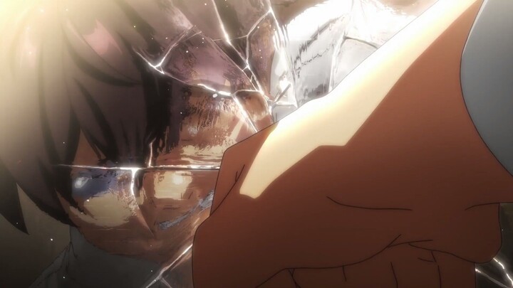 I Got a Cheat Skill in Another World and Became Unrivaled in the Real World Too -TRAILER-