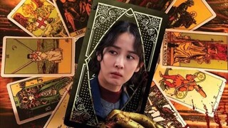 TAROT EP05 korean