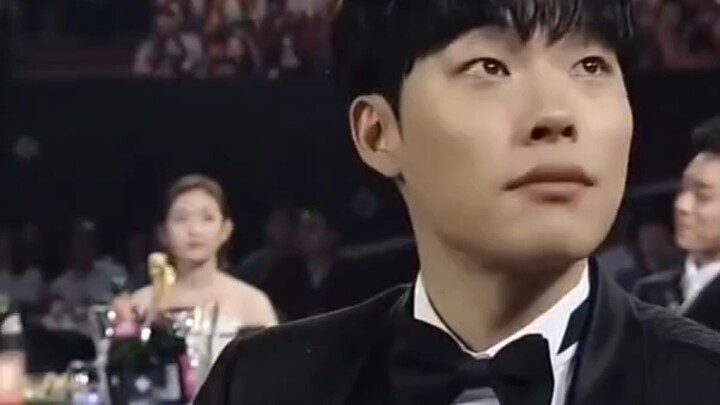 Reply 1988 Awards Ceremony