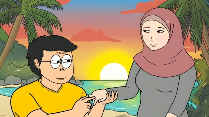 Pernikahan Dini Part 5 - Doracimin