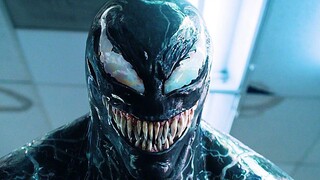 Venom: Ngoài những lời thô lỗ, miệng tôi còn thô lỗ nữa ~