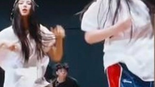 [Taowu Jun] Đánh giá phê bình về phòng tập nhảy "NewJeans" "2024 SBS Music Festival", tôi rất thích 