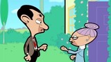 Mr. Bean - S01 Episode 12 - Homeless
