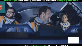 Trăng rơi (p2) #phimthamhoa