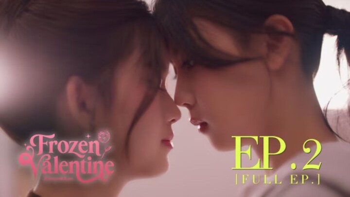 Frozen Valentine (Uncut Ver.) Episode 2 Eng Sub