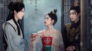 The Immortal Promise (2022) Episode 8