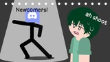 Disboard users in a nutshell: (Animation)
