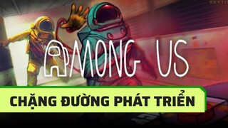 Among Us | Con đường phát triển từ một “dead game” trở thành trò chơi hot nhất 2020.