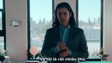 Kỳ Lân Ngã Ngựa (Phần 1) EP 8 [Sub Việt]