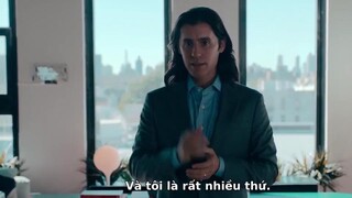 Kỳ Lân Ngã Ngựa (Phần 1) EP 8 [Sub Việt]
