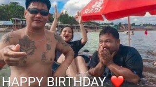 MACKY BIRTHDAY CELEBRATE |BOGITO