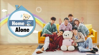 Home Alone - EP. 591