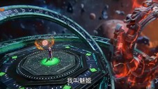 RENEGADE IMMORTAL EPS 91 SUB INDO