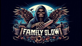 SLow-F - Terbunuh Sepi