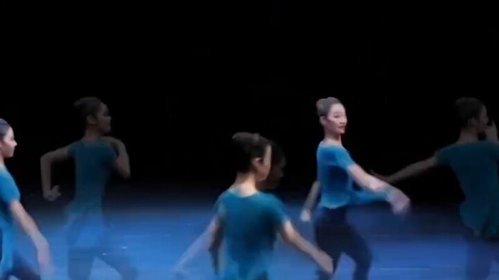 "Jumping" in the Technical Skills of Chinese Classical Dance