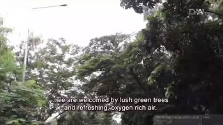 DAAI TV: From Indonesia with Love "Jakarta Edition" (English Subtitle)