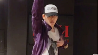 【ZICO Yu Zhihao】ท้าทายเพลงของคุณเอง SMF "New Thing" ความท้าทายการเต้น 220914
