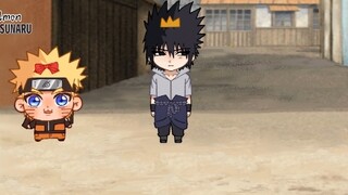 [Xông hơi]Chúc mừng sinh nhật Sasuke❤️