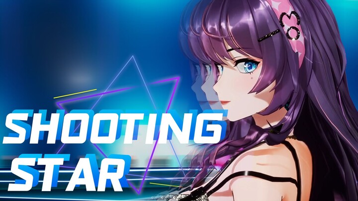 XG «SHOOTING STAR» “Apapun yang dilakukan, selalu mengejar kesempurnaan” [Tarian ulang oleh Yu Mo]