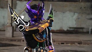 第二弹最新预告!《假面骑士OOO 10周年完结篇复活的核心徽章》预告片解禁!