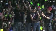 SMTOWN 2022 in Suwon - Ending Cut