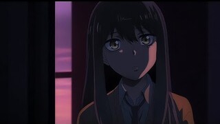 Mieruko-chan AMV - My Funeral